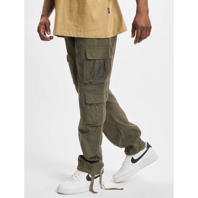 Brandit Pure Slim Fit Trouser