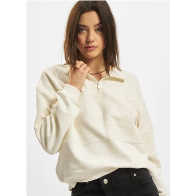 DEF Definitely Handwriting Crewneck