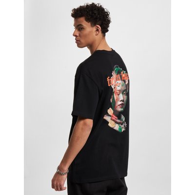 Forgotten Faces Onna-Musha Oversized Tee