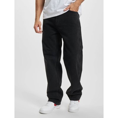 Karl Kani KMI-PL051-001-03 KK Small Signature Baggy Five Pocket Denim