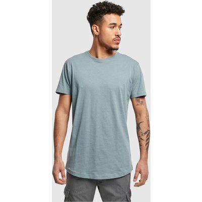 Urban Classics Shaped Long Tee
