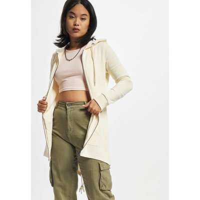 Urban Classics Ladies Sweat Parka