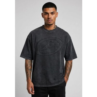 Favela F Patch T-Shirt