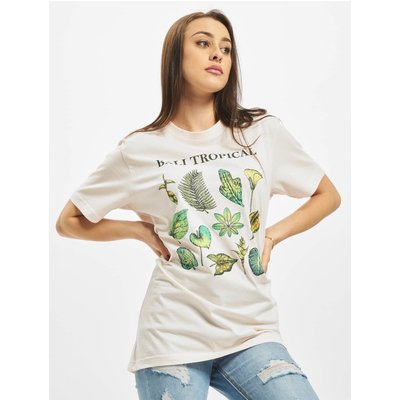 Mister Tee Ladies Bali Tropical
