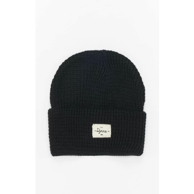 Djinns Medishort Waffle Beanie