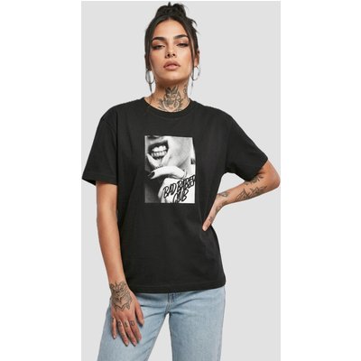 Miss Tee Lip Tattoo T-Shirt
