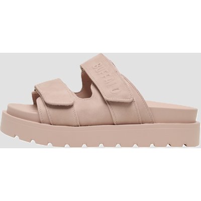 Buffalo RAYA VELCRO - VEGAN NAPPA