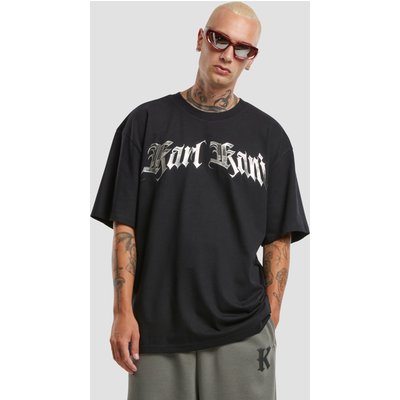 Karl Kani Old English Chrome T-Shirt