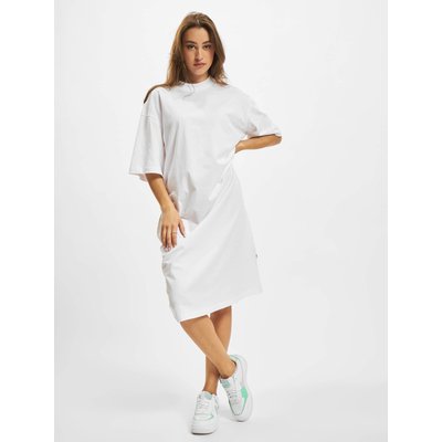 Urban Classics Ladies Organic Long Oversized Tee Dress