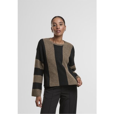 Noisy May NMAGATHA L/S WIDE SLEEVE KNIT FWD DD