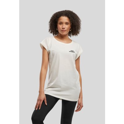 Urban Classics Think Shoulder Tee
