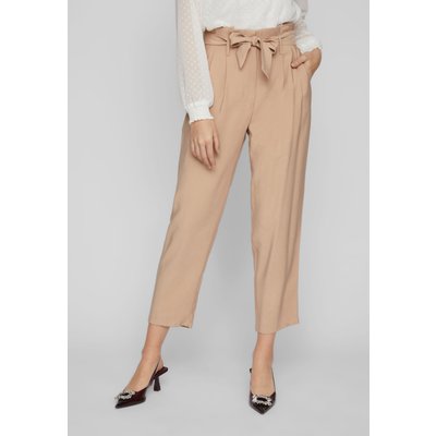 VILA VIKAYA HW 7/8 PANTS/SU - NOOS
