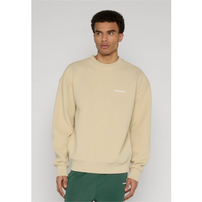 PEGADOR Tate Structured Oversized Sweater