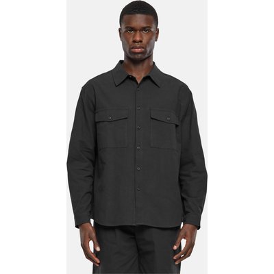 Urban Classics Basic Crepe Shirt