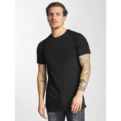 Urban Classics Pleat Raglan Tee