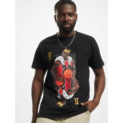 Mister Tee King Mike