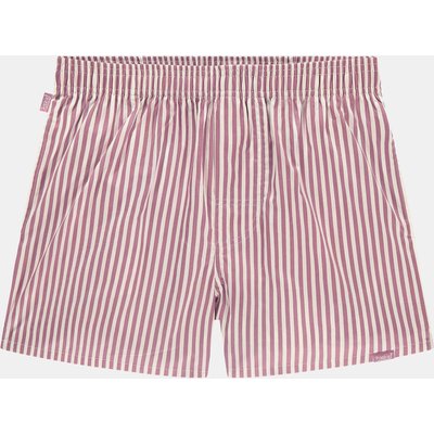 Pockies Pink Striped