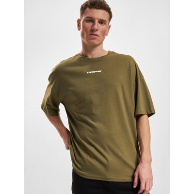 Jack and Jones Jcocoal Crew Neck T-Shirt