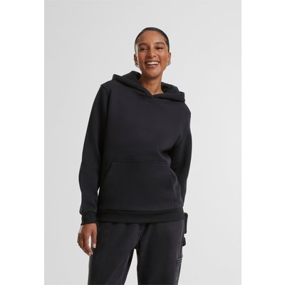 Urban Classics Ladies Fluffy Hoody