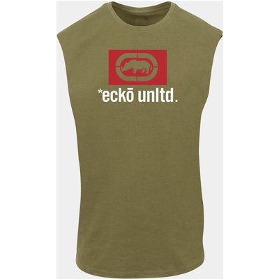 Ecko Unltd. MBOX Tank Top