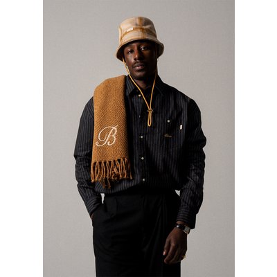 BLKVIS Script Shirt
