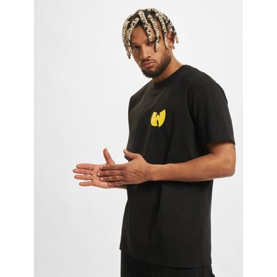 Mister Tee Upscale WU Tang Loves NY Oversize