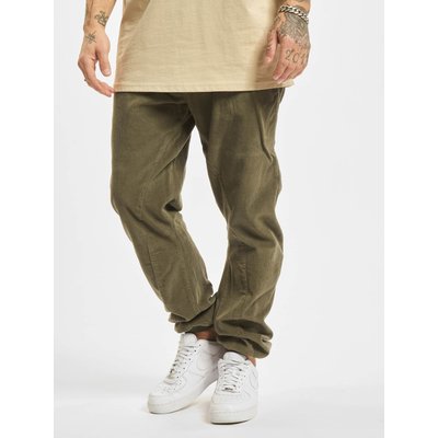 Urban Classics Corduroy Jog Pants