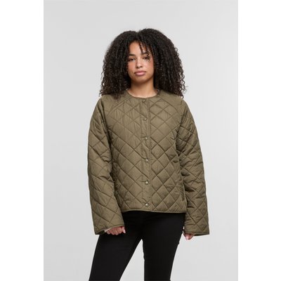 Noisy May NMPHILY QUILTED JACKET FWD DD