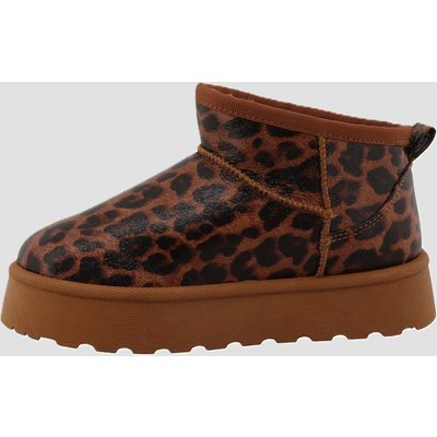 Tom Tailor Stiefel
