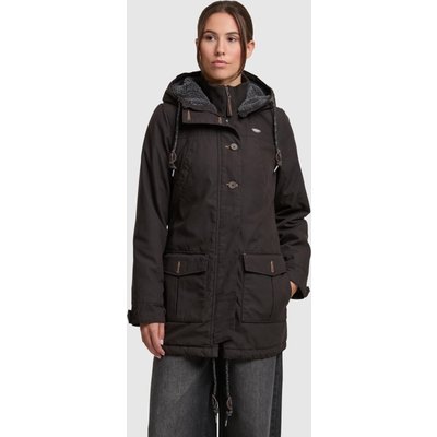 Ragwear Jane Winterjacke