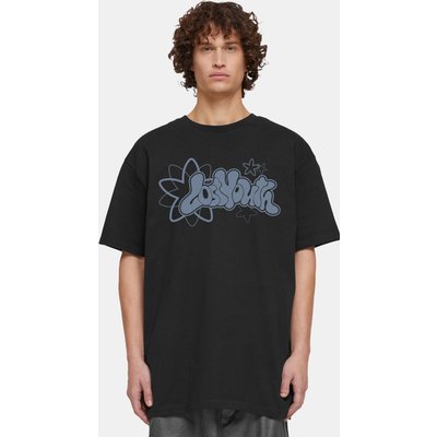 Lost Youth Starry Silhouette T-Shirt