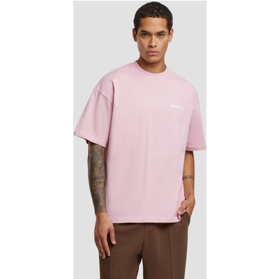 Another Cotton Lab Offline Scribble Oversized T-Shirt