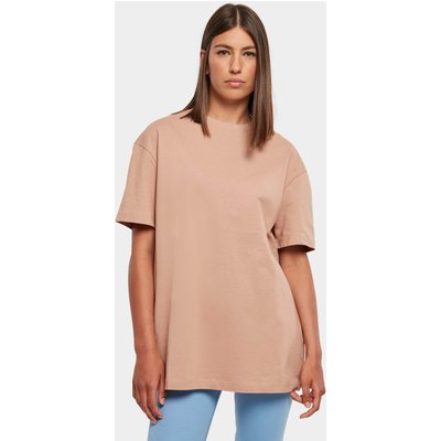 Urban Classics Ladies Oversized Boyfriend Tee