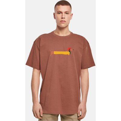 Merchcode Christmas Dog Tee