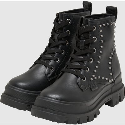 Buffalo ASPHA RLD STUD - VEGAN NAPPA