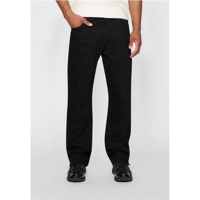 2Y Studios Amaru Ankle Straight Jeans
