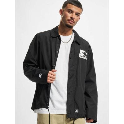 Starter Coach Jacket