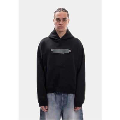 Favela Till Death We Do Art Hoodie