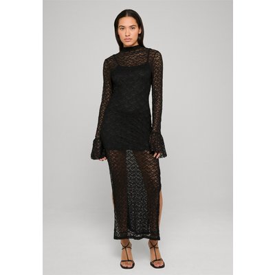 Estelou Mesh Dress