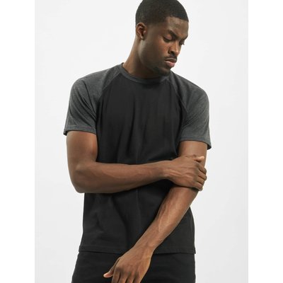 Urban Classics Raglan Contrast