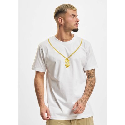 Merchcode Roadrunner Chain Tee