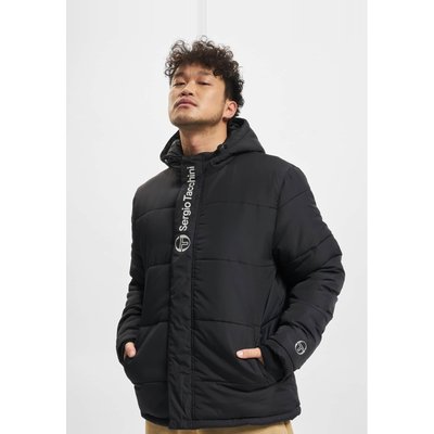 Sergio Tacchini Panne Puffer Winterjacke