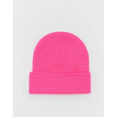 MSTRDS Beanie Basic Flap