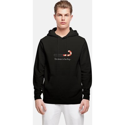 Merchcode POD Christmas Loading Basic Hoody