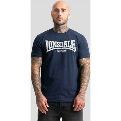 Lonsdale London LOGO KAI