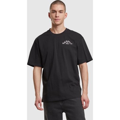 Karl Kani Palm Print T-Shirt