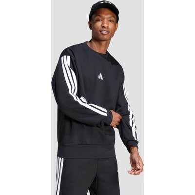 adidas Originals 3 Stripes Pullover