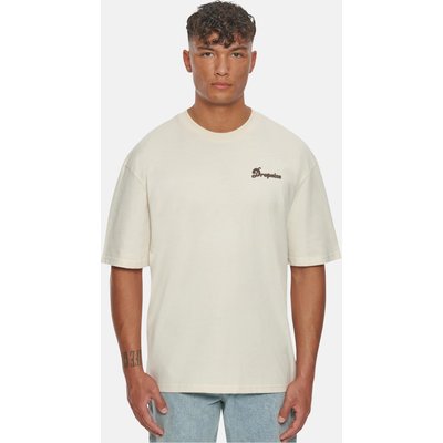Dropsize Heavy Dream Without Fear T-Shirt