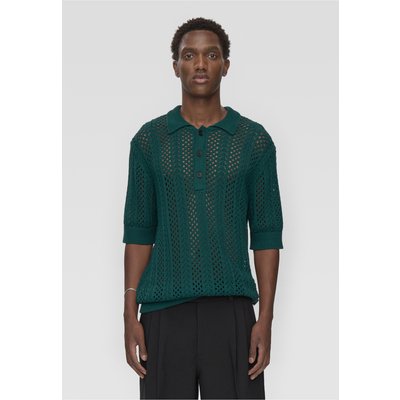 Minimum Brandon reg ss polo