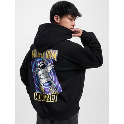 Dangerous DNGRS NoReturn Hoodie